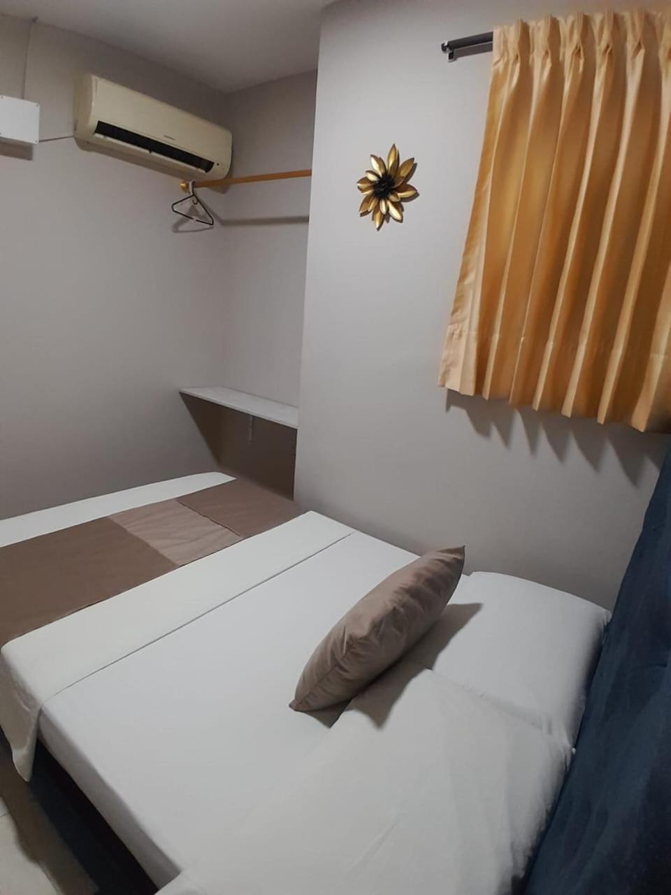 Hotel Bahia Suite Санта-Марта Экстерьер фото