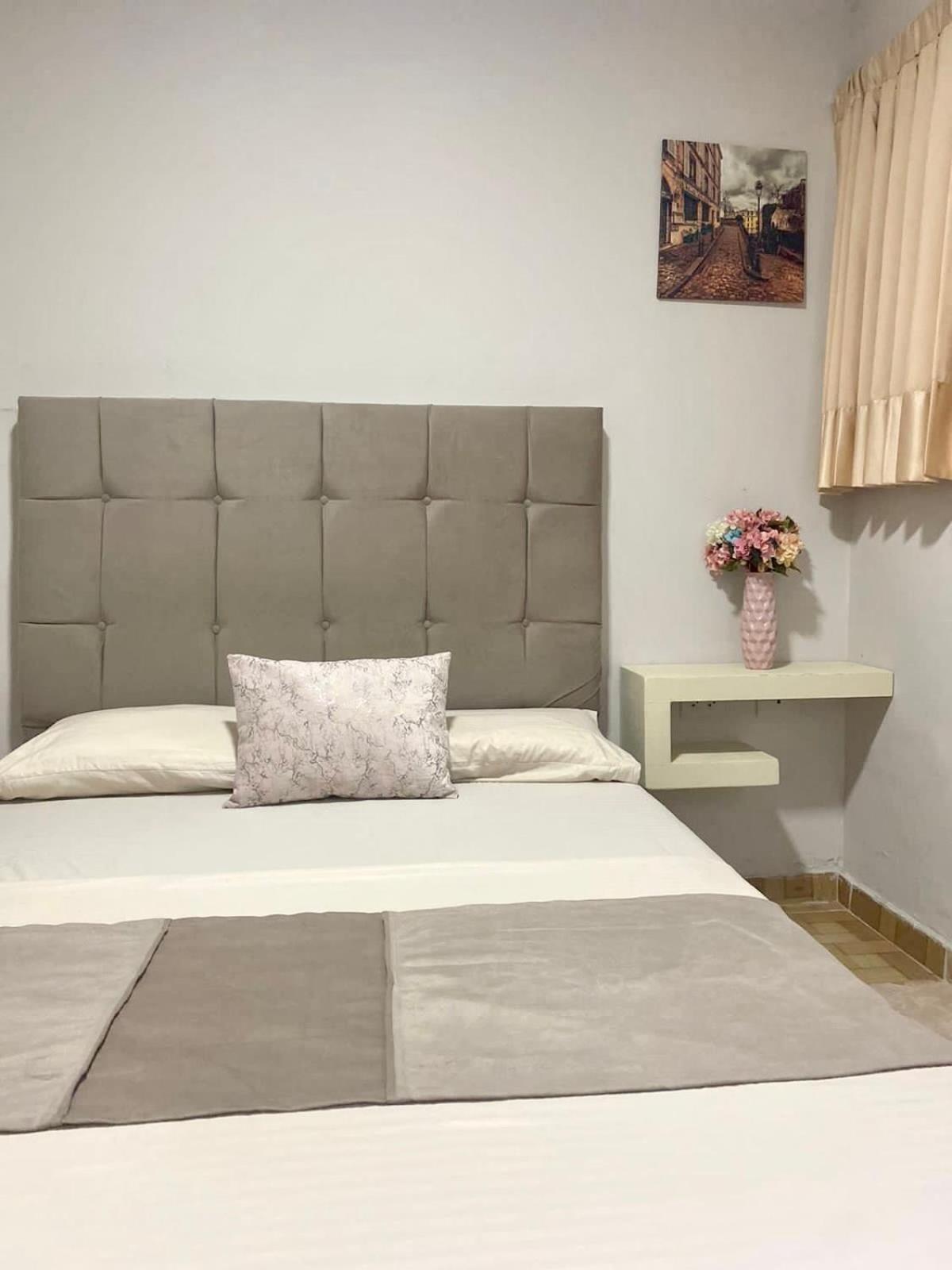 Hotel Bahia Suite Санта-Марта Экстерьер фото