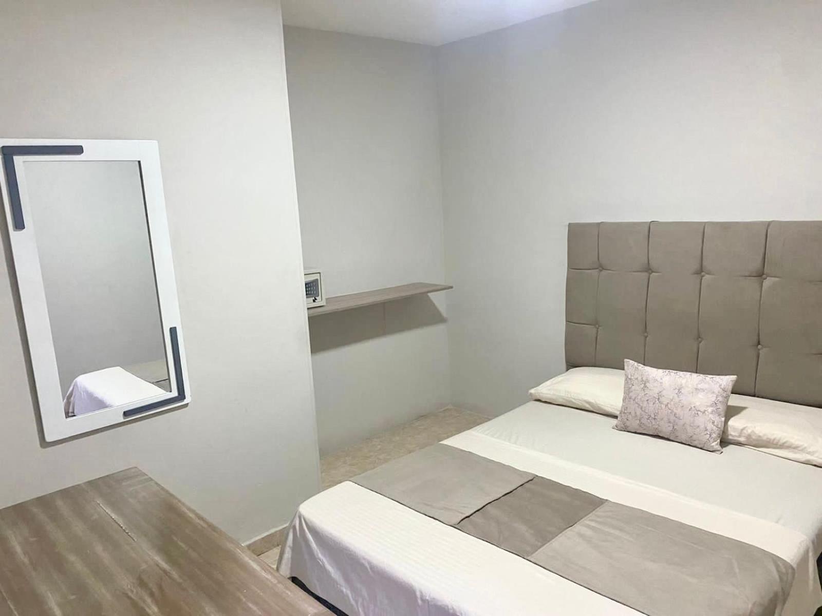 Hotel Bahia Suite Санта-Марта Экстерьер фото